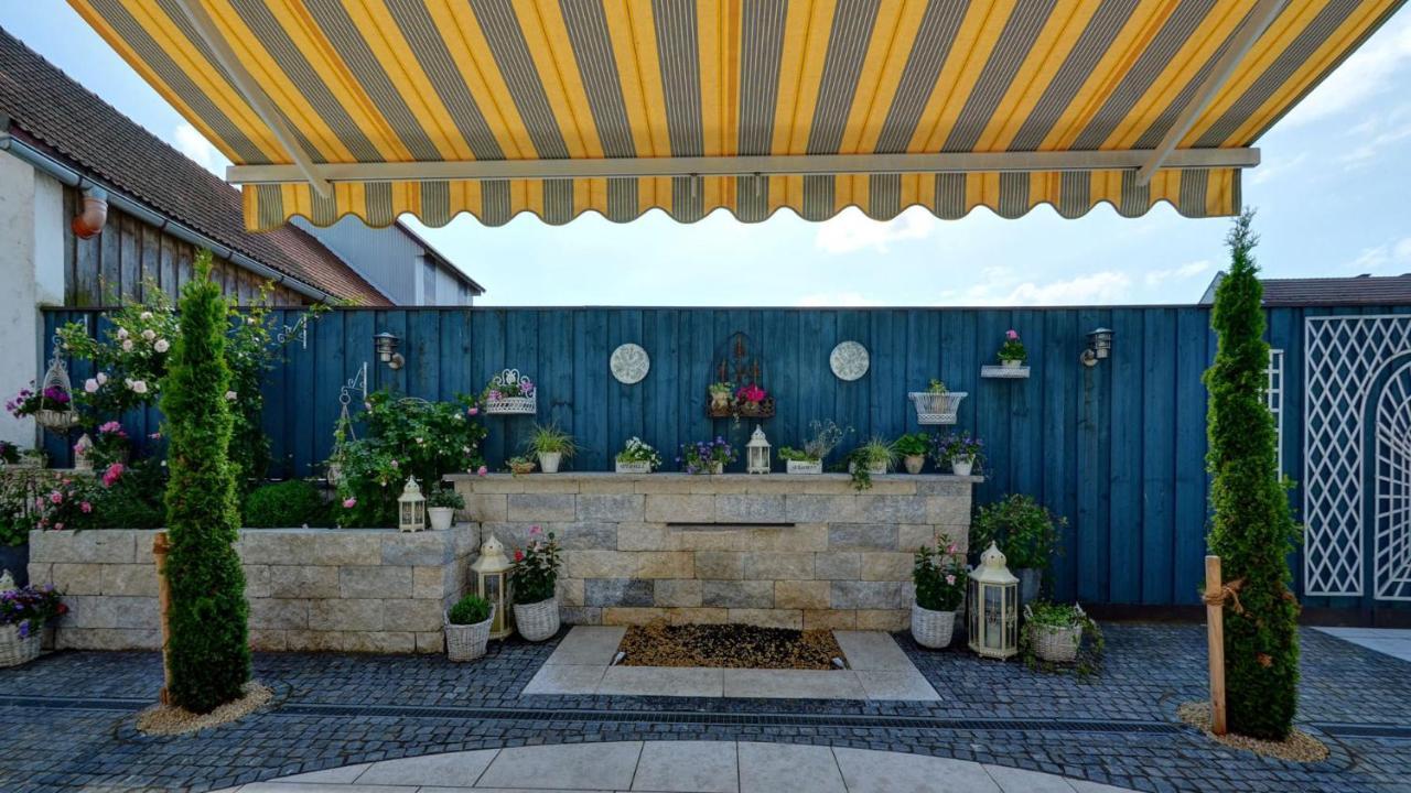 Hotel Gasthof Lachner Stetten  Exterior foto